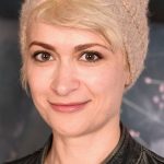 Halyna Hutchins