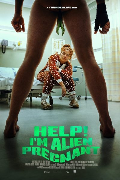 Help, I’m Alien Pregnant-poster-2024-1745547985