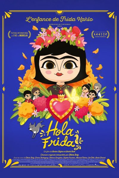 Hola Frida-poster-2025-1744501564