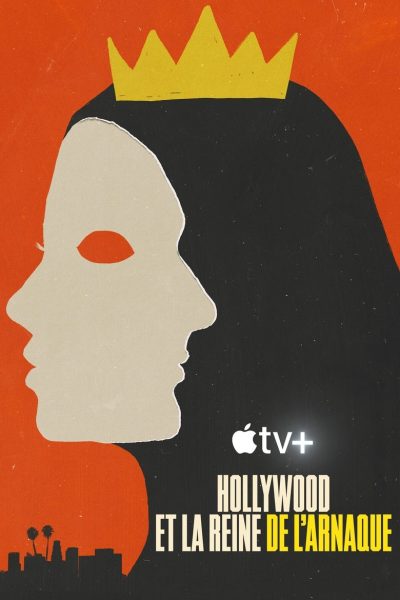 Hollywood Con Queen-poster-2024-1744584668