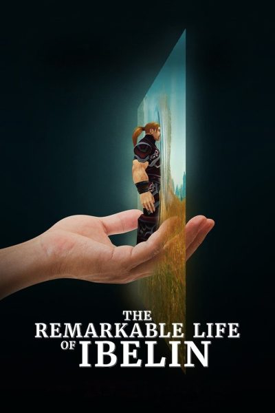 Ibelin : La vie remarquable d’un gamer-poster-2024-1744579539