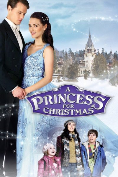 Il était une fois à Castlebury…-poster-2011-1744647212