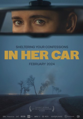 In Her Car-poster-2024-1745610609