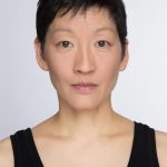 Ina Chang