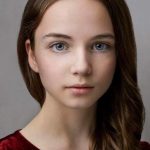 Isabelle Wilson