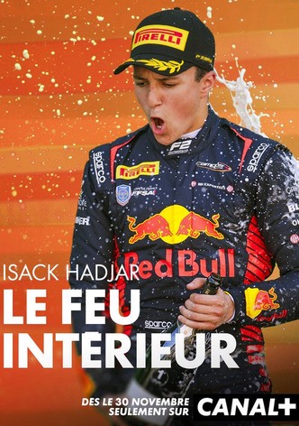 Isack Hadjar, le feu intérieur-poster-2024-1744670800