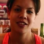 Jade-Eleena Dregorius