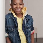 Jaeden White