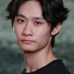 James Huang