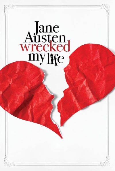 Jane Austen a gâché ma vie-poster-2025-1744810728