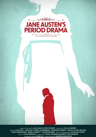Jane Austen’s Period Drama-poster-2024-1744670758