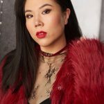 Jas Wang