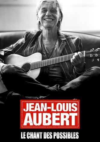 Jean-Louis Aubert, le chant des possibles-poster-2024-1744670859
