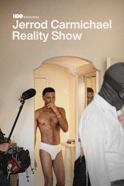 Jerrod Carmichael Reality Show-poster-2024-1744670738