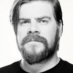John Emil Jørgensrud