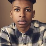 Jordan Aaron Hall