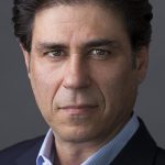 Jorge Molina
