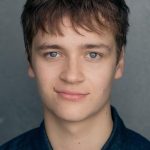 Jude Morgan-Collie