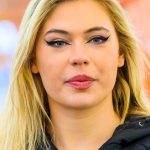 Jutta Leerdam