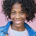 Kamryn Smith