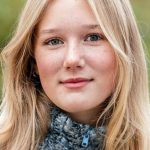 Karla Larsen Moltsen