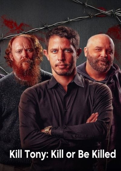 Kill Tony: Kill or Be Killed-poster-2025-1744579511