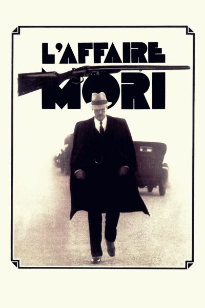 L’Affaire Mori-poster-1977-1745547891
