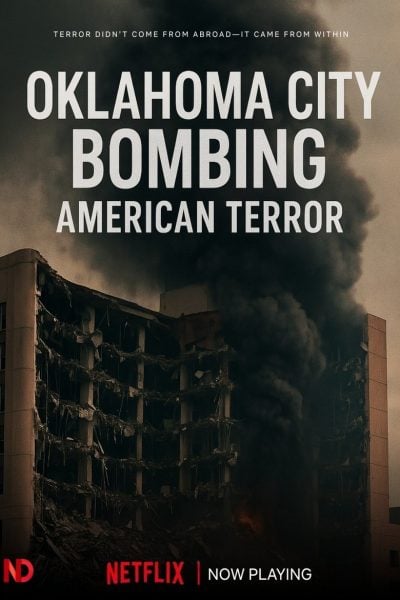 L’Attentat d’Oklahoma City : Terreur sur l’Amérique-poster-2025-1745547629