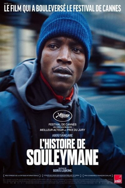 L’Histoire de Souleymane-poster-2024-1744560931