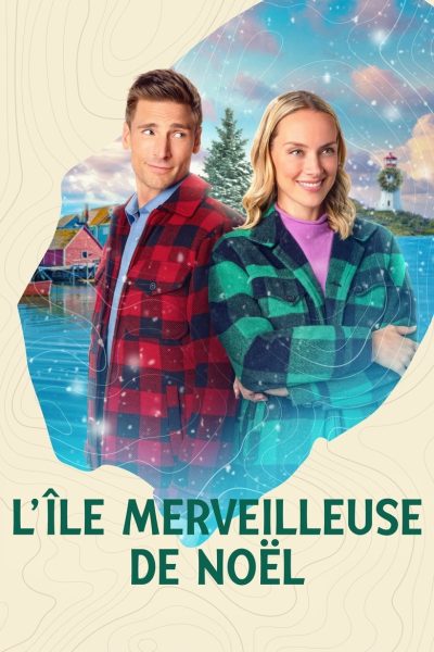 L’Île merveilleuse de Noël-poster-2023-1744647416