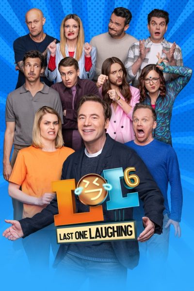 LOL : Le dernier qui rira (Allemagne)-poster-2021-1745547802
