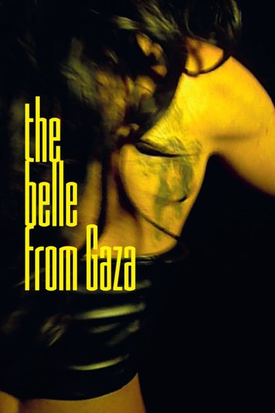 La Belle de Gaza-poster-2024-1744492614