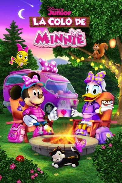 La Boutique de Minnie-poster-2011-1745758113