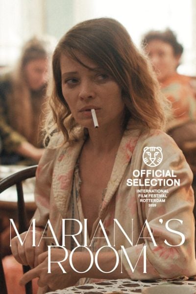 La Chambre de Mariana-poster-2025-1745690028