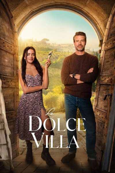 La Dolce Villa-poster-2025-1744561422