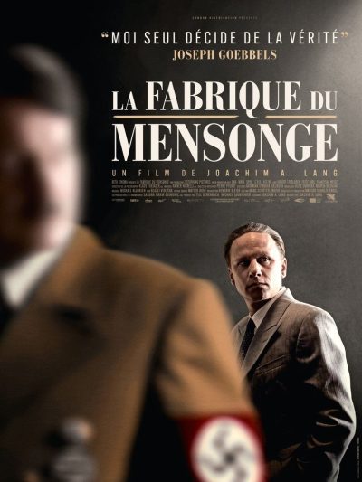 La Fabrique du mensonge-poster-2024-1744501414