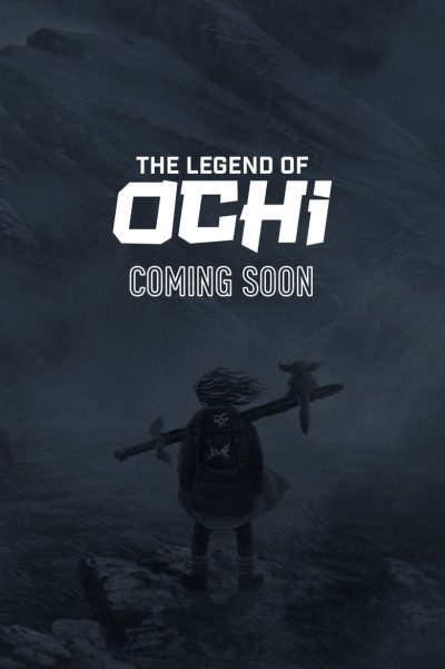 La Légende d’Ochi-poster-2025-1745343593