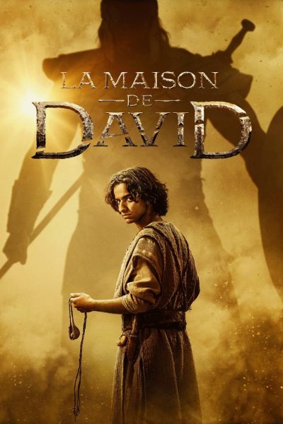 La Maison de David-poster-2025-1743969274