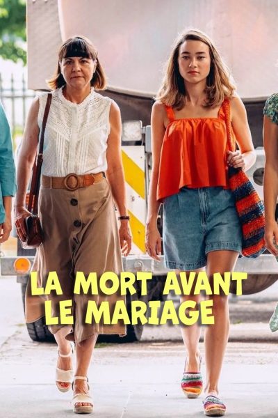 La Mort avant le mariage-poster-2025-1744579529