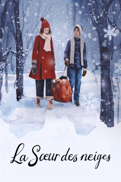 La Sœur des neiges-poster-2024-1744579967