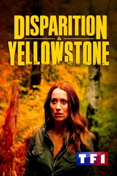 La disparue de Yellowstone-poster-2022-1744647397