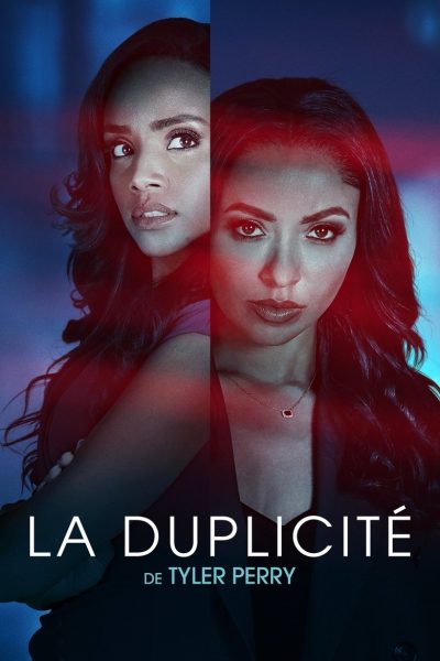 La duplicité de Tyler Perry-poster-2025-1744561051