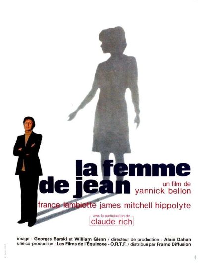 La femme de Jean-poster-1974-1745619367