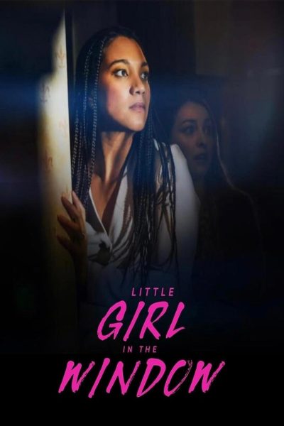 La petite fille à la fenêtre-poster-2024-1744663916