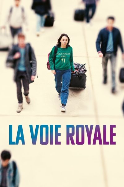 La voie royale-poster-2023-1745547877