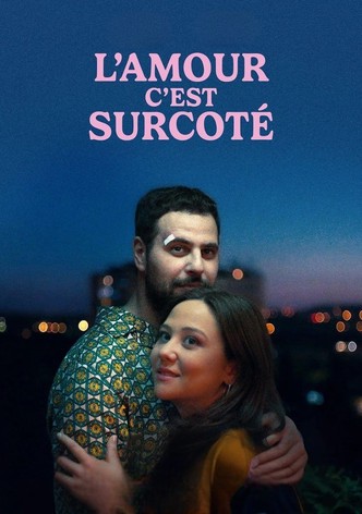 L’amour, c’est surcoté-poster-2025-1744492805