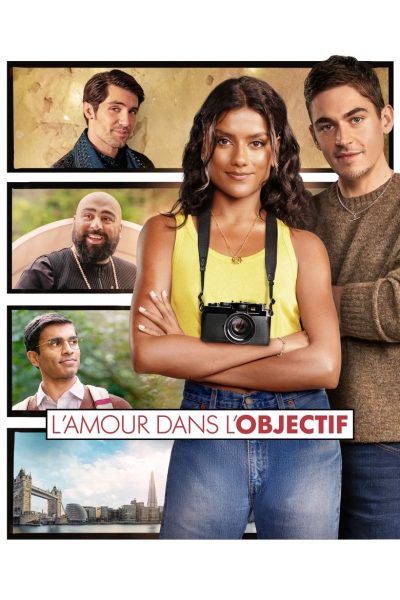 L’amour dans l’objectif-poster-2025-1744560996