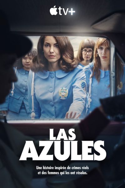 Las Azules-poster-2024-1744584646