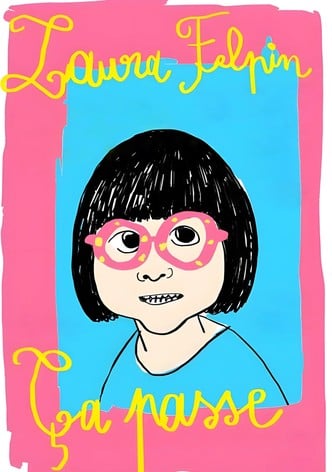 Laura Felpin : Ça passe-poster-2024-1744561458