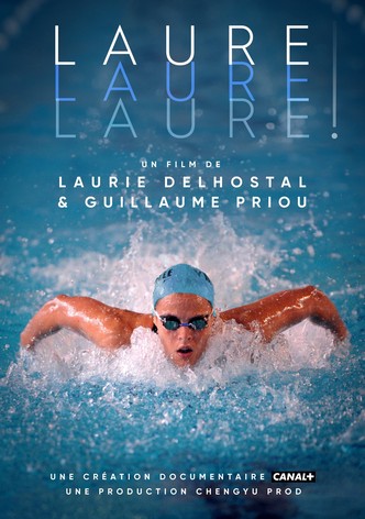 Laure ! Laure ! Laure !-poster-2025-1744670489